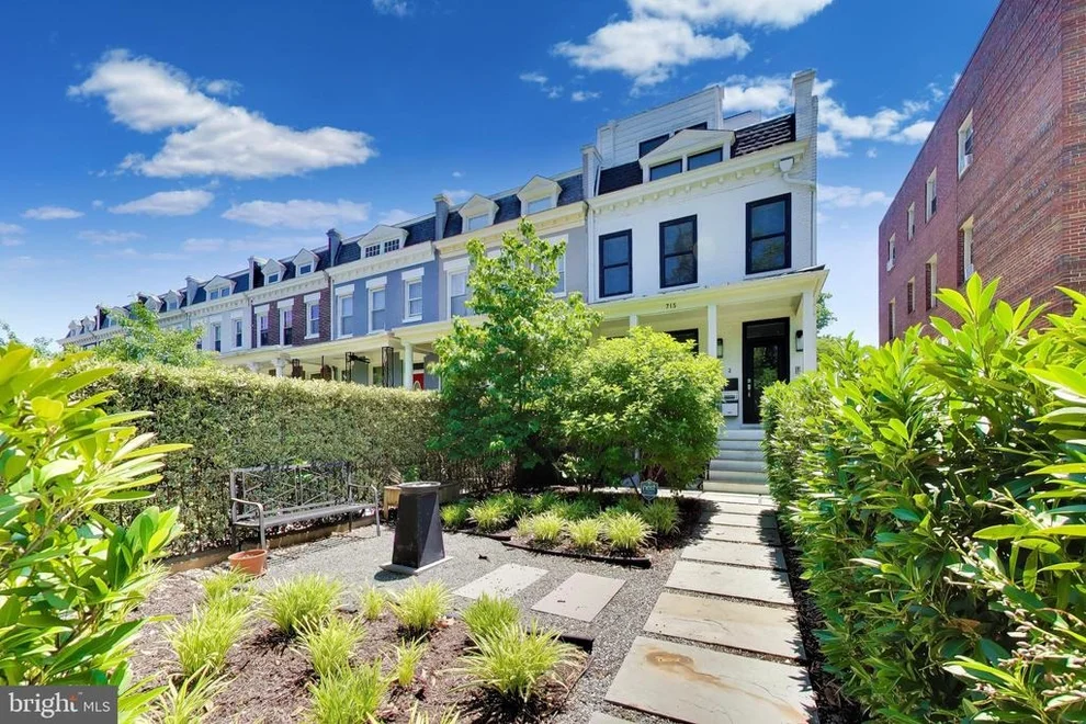 Unit for sale at 715 K STREET NE, WASHINGTON, DC 20002