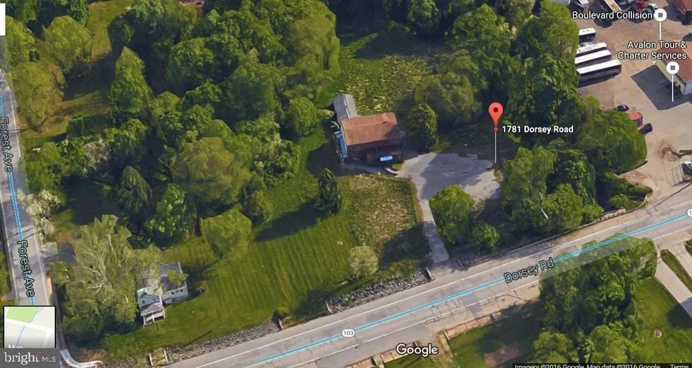 Unit for sale at 1781 DORSEY ROAD, HANOVER, MD 21076