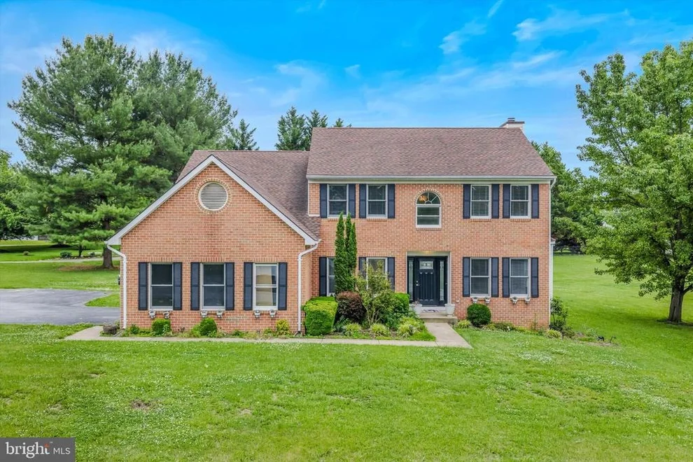 Unit for sale at 346 DEER RIDGE DRIVE, HARPERS FERRY, WV 25425