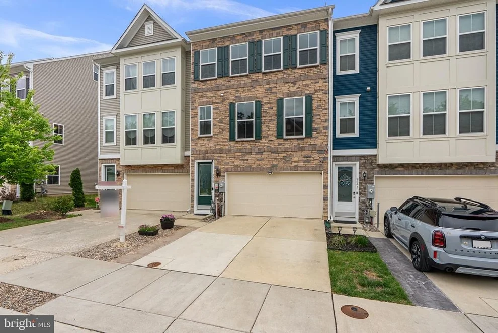 Unit for sale at 2539 BUCKTHORN DRIVE, GAMBRILLS, MD 21054