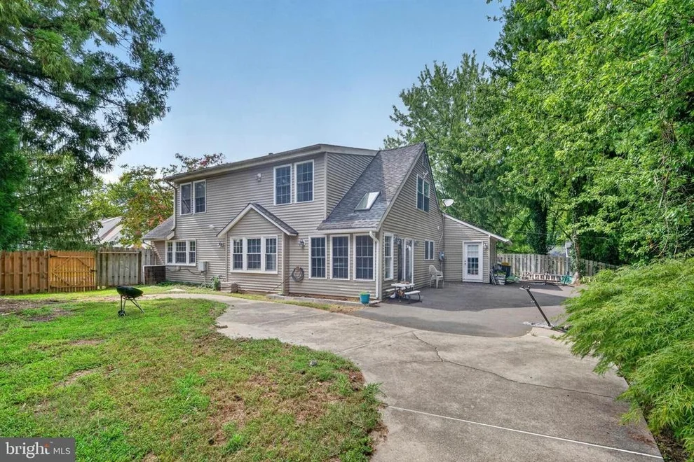 Unit for sale at 16201 POND MEADOW LANE, BOWIE, MD 20716