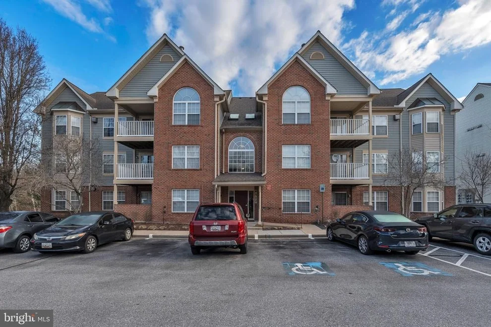 Unit for sale at 6512 SPRINGWATER COURT, FREDERICK, MD 21701