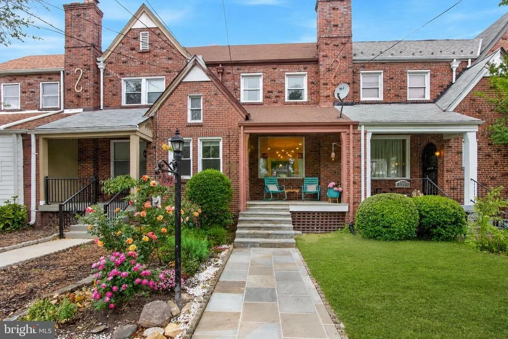 Unit for sale at 1395 SHERIDAN STREET NW, WASHINGTON, DC 20011