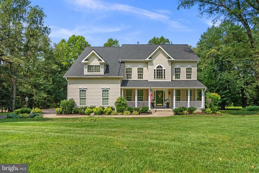 Unit for sale at 8017 EXODUS DRIVE, GAITHERSBURG, MD 20882
