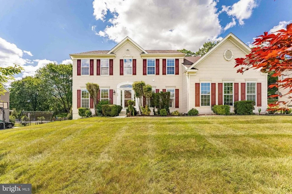 Unit for sale at 205 SUSSEX ROAD, WEST CHESTER, PA 19380