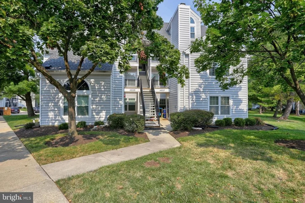 Unit for sale at 14027 VISTA DRIVE, LAUREL, MD 20707