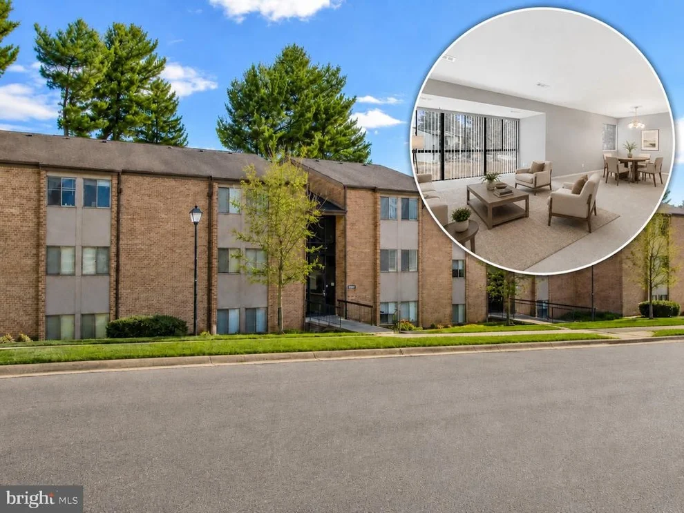Unit for sale at 18927 MILLS CHOICE ROAD, MONTGOMERY VILLAGE, MD 20886