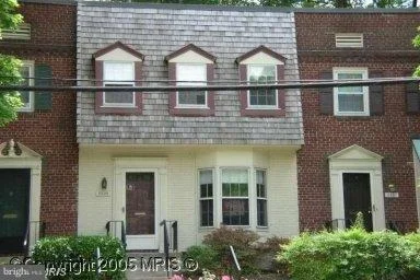 Unit for sale at 6609 HILLANDALE ROAD, CHEVY CHASE, MD 20815