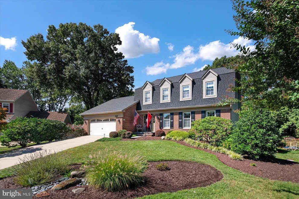Unit for sale at 252 BAYSHIRE COURT, RIVA, MD 21140