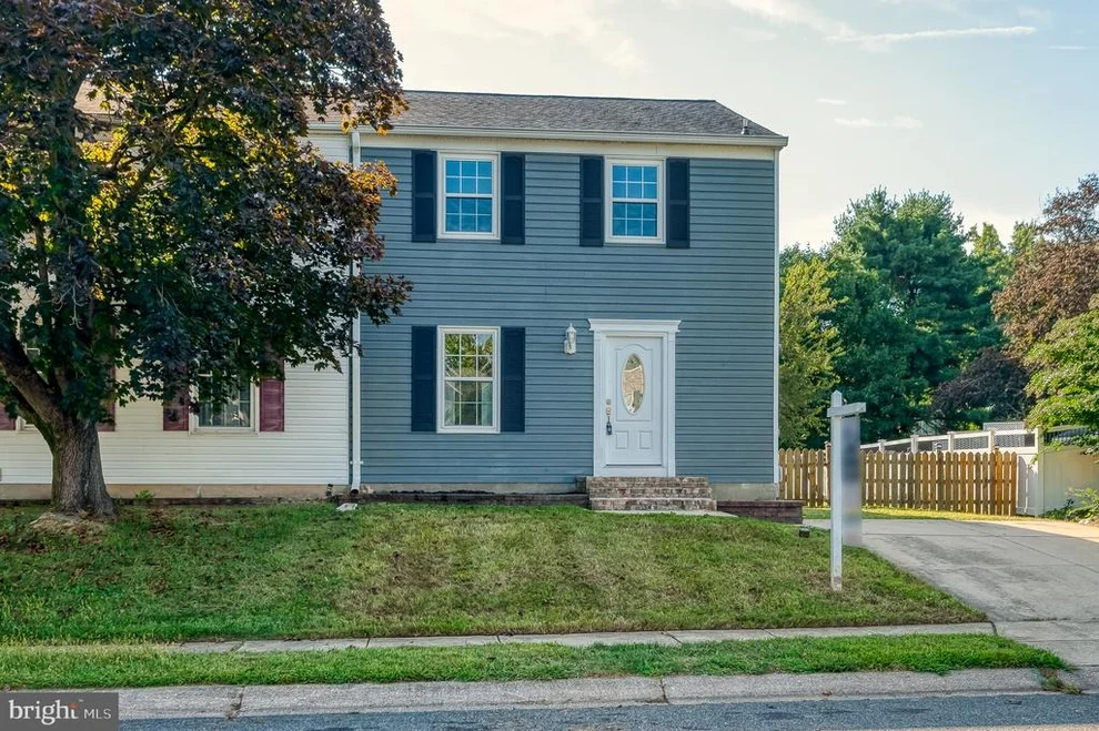 Unit for sale at 309 CHIMNEY OAK DRIVE, JOPPA, MD 21085