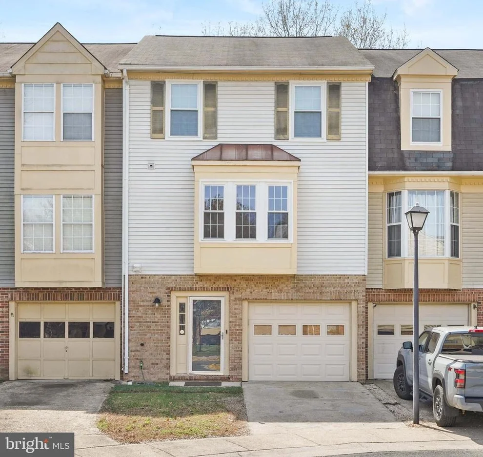 Unit for sale at 14652 GOVERNOR SPRIGG PLACE, UPPER MARLBORO, MD 20772