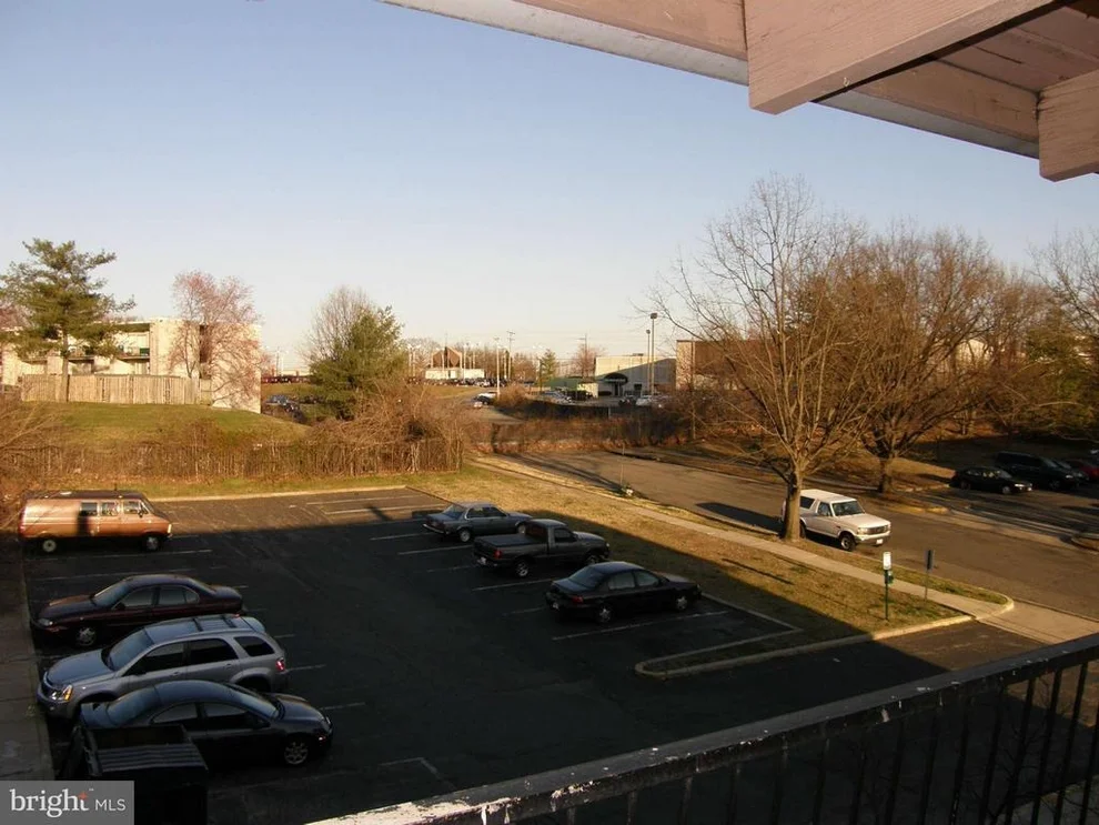 Unit for sale at 7700 AREHART DRIVE, NEW CARROLLTON, MD 20784