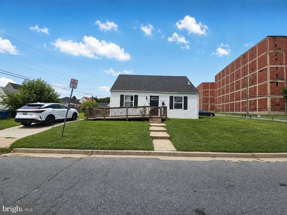 Unit for sale at 1928 WILLOW SPRING, DUNDALK, MD 21222