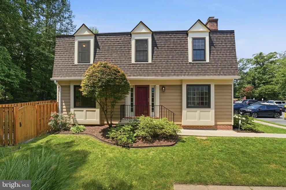 Unit for sale at 8627 PIN OAK DRIVE, SPRINGFIELD, VA 22153