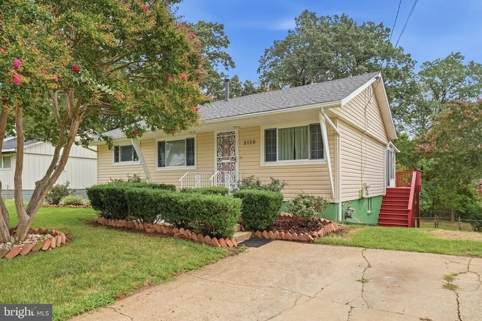 Unit for sale at 3119 82ND AVENUE, LANDOVER, MD 20785