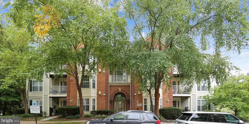 Unit for sale at 13401 FOUNTAIN CLUB DRIVE, GERMANTOWN, MD 20874