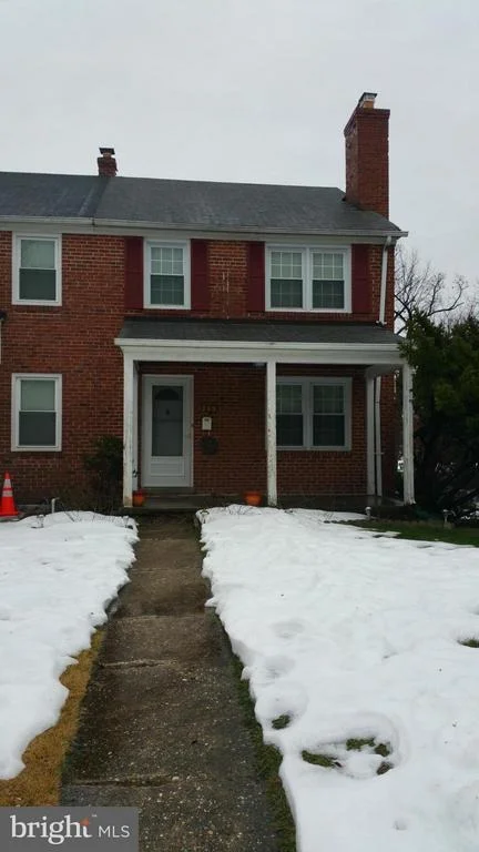 Unit for sale at 1245 MERIDENE DRIVE, BALTIMORE, MD 21239