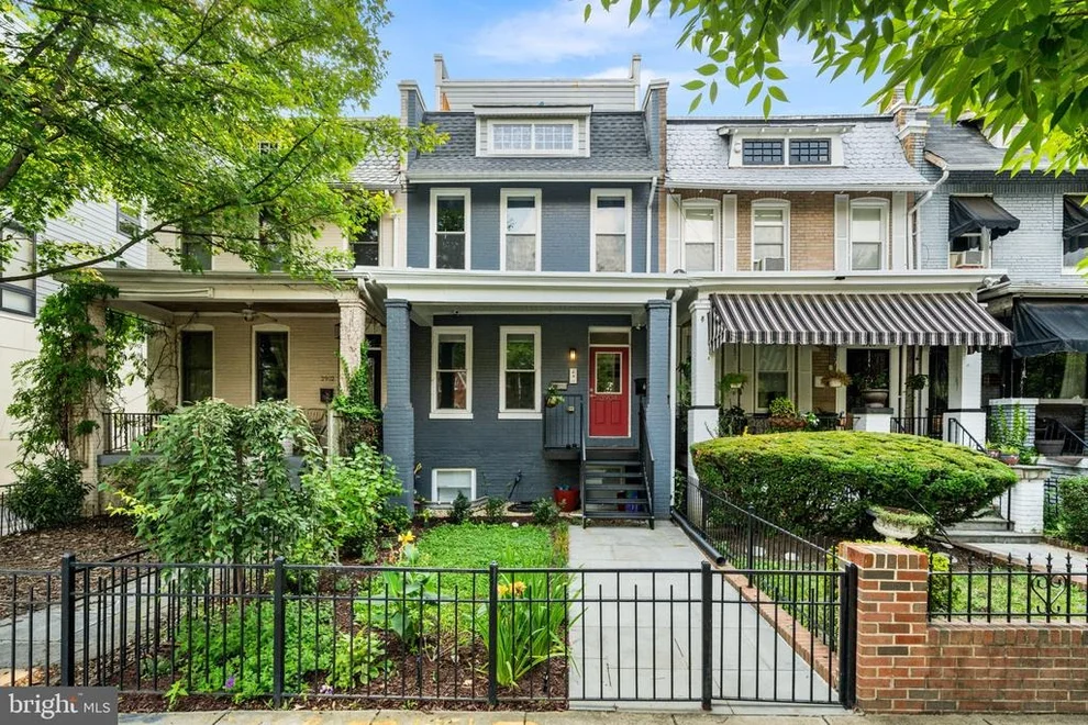 Unit for sale at 3904 KANSAS AVENUE NW, WASHINGTON, DC 20011