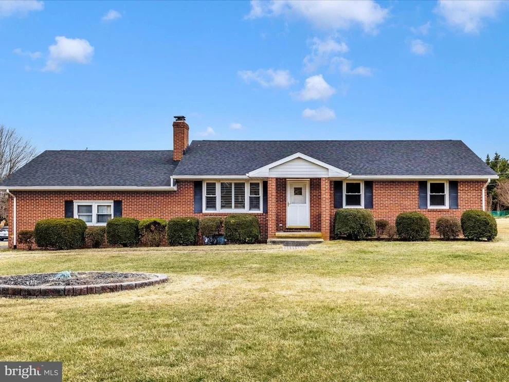 Unit for sale at 9484 POCONO DRIVE, FREDERICK, MD 21702