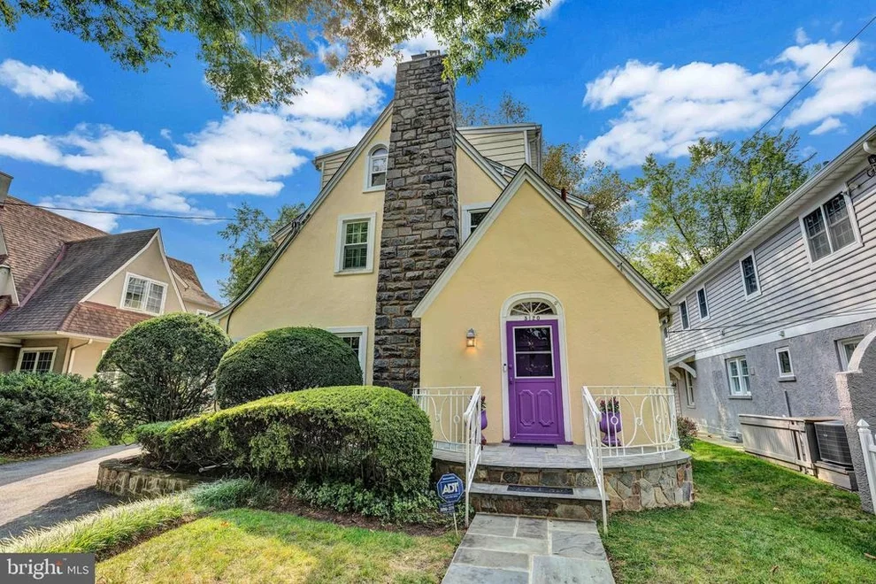 Unit for sale at 5120 WILSON LANE, BETHESDA, MD 20814