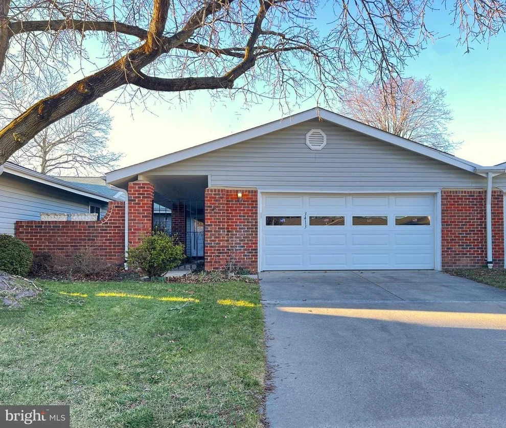 Unit for sale at 3413 ISLAND CREEK COURT, SILVER SPRING, MD 20906