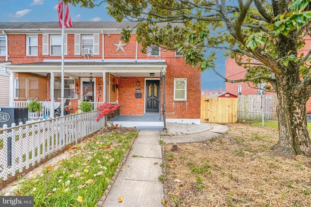 Unit for sale at 1539 BECKLOW AVENUE, BALTIMORE, MD 21220