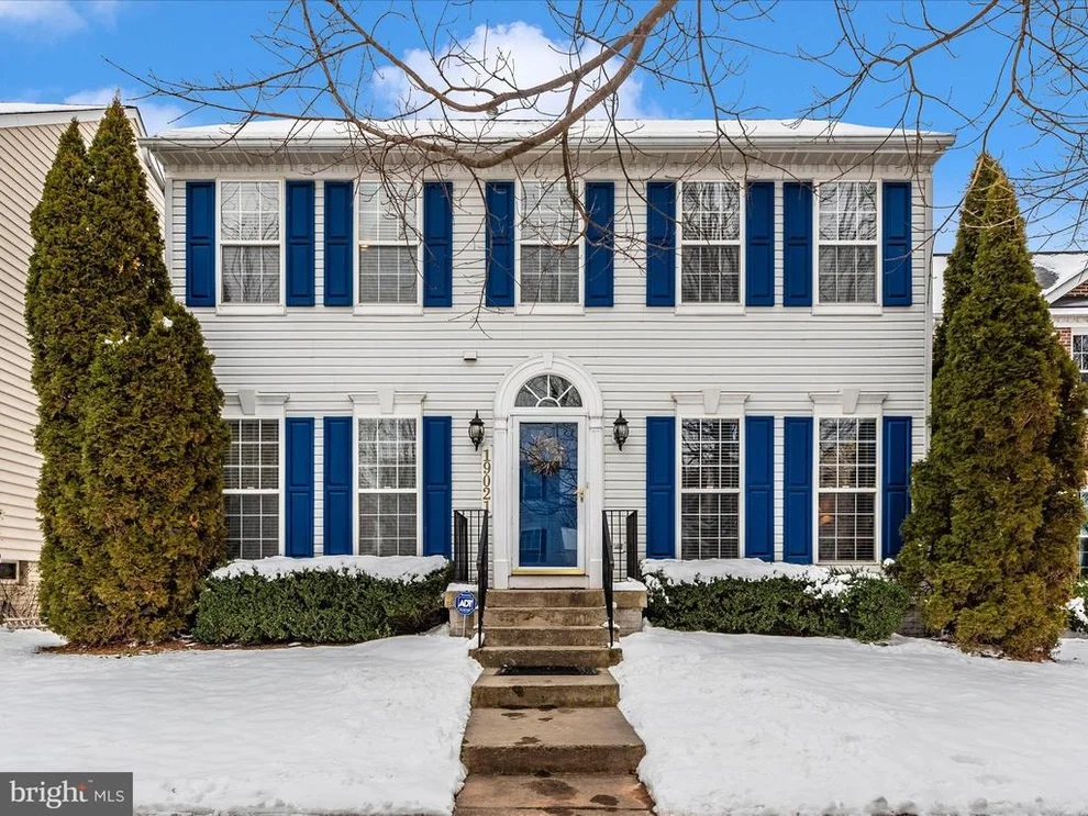 Unit for sale at 19021 NOBLE OAK DRIVE, GERMANTOWN, MD 20874