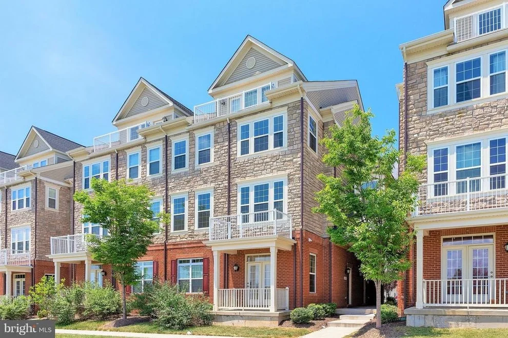 Unit for sale at 21170 BELMONT VIEW TERRACE, BROADLANDS, VA 20148