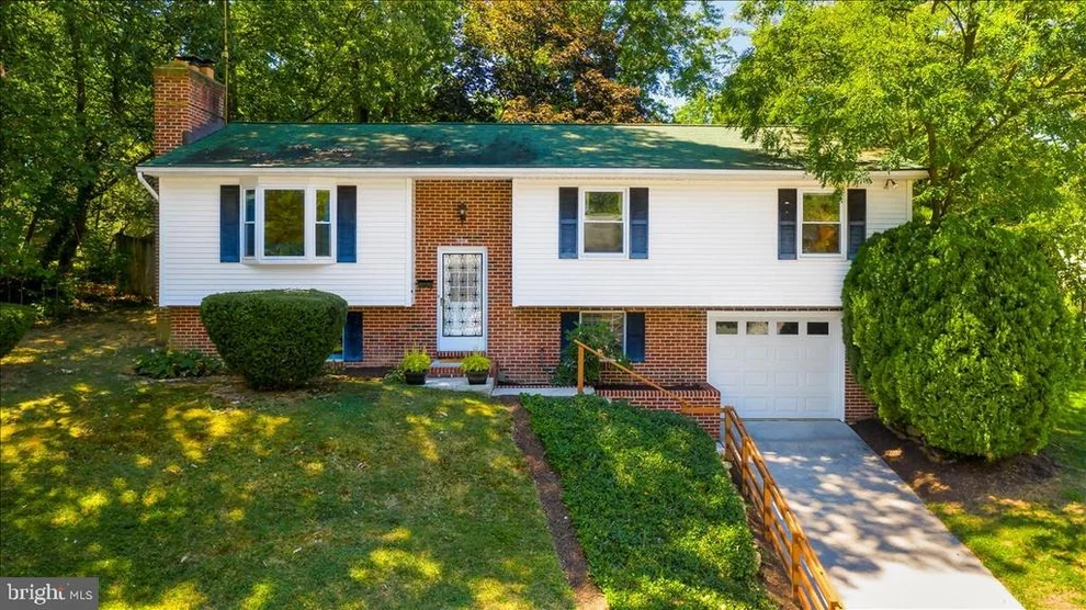 Unit for sale at 108 GLENMORE AVENUE, BALTIMORE, MD 21228