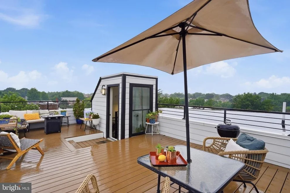 Unit for sale at 256 15TH STREET SE, WASHINGTON, DC 20003