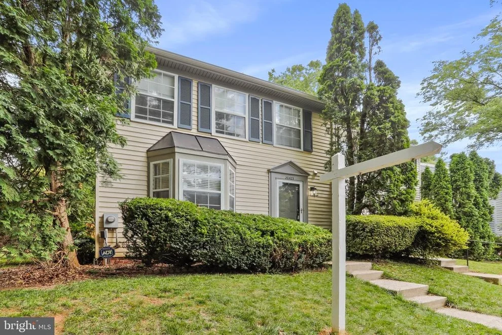 Unit for sale at 20423 AFTERNOON LANE, GERMANTOWN, MD 20874
