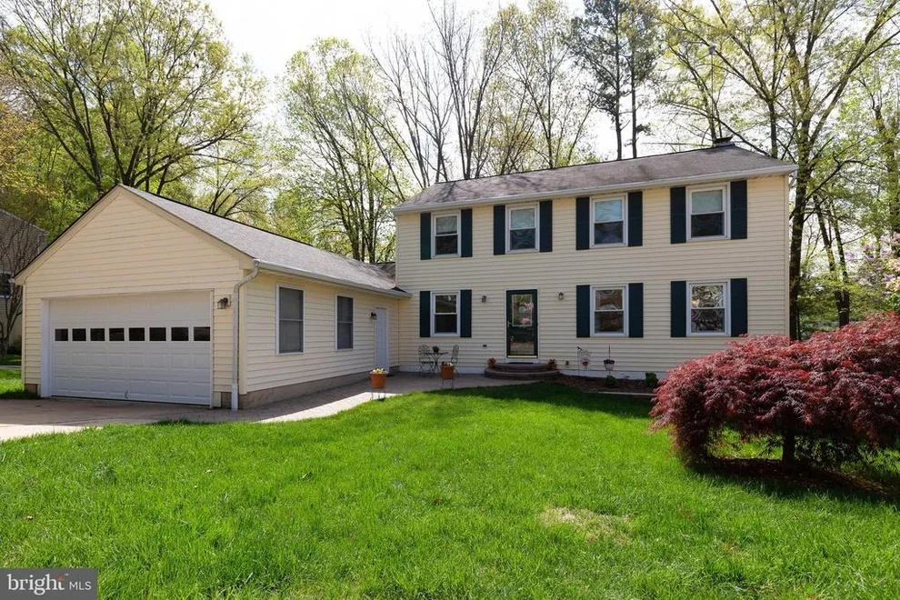 Unit for sale at 5641 MOUNT BURNSIDE WAY, BURKE, VA 22015