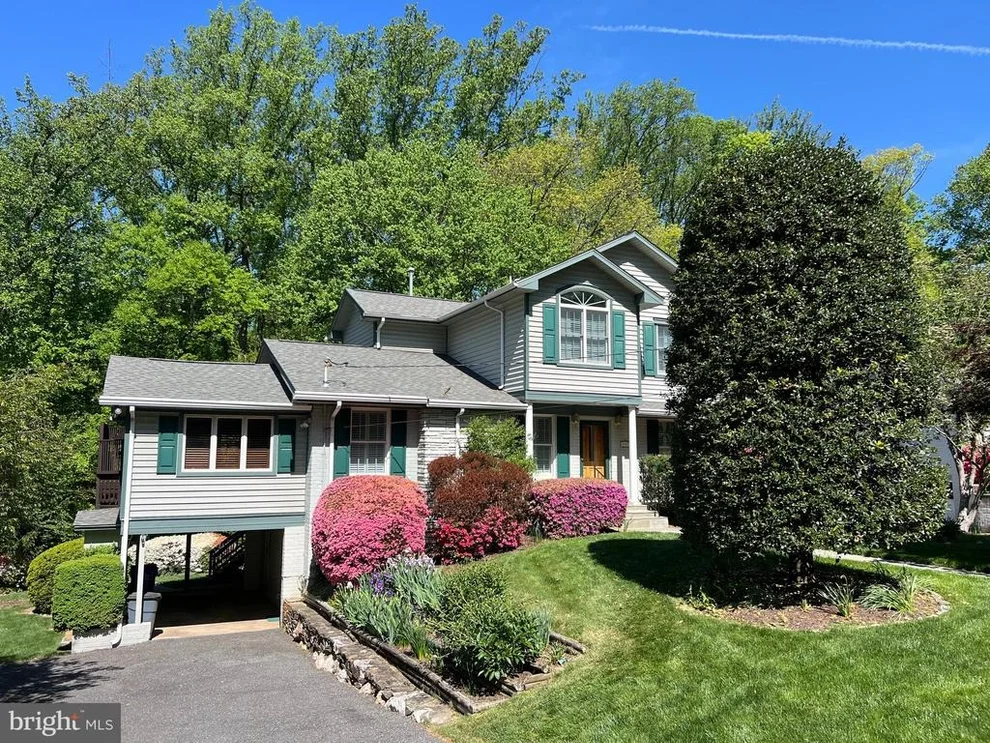 Unit for sale at 6907 WILSON LANE, BETHESDA, MD 20817