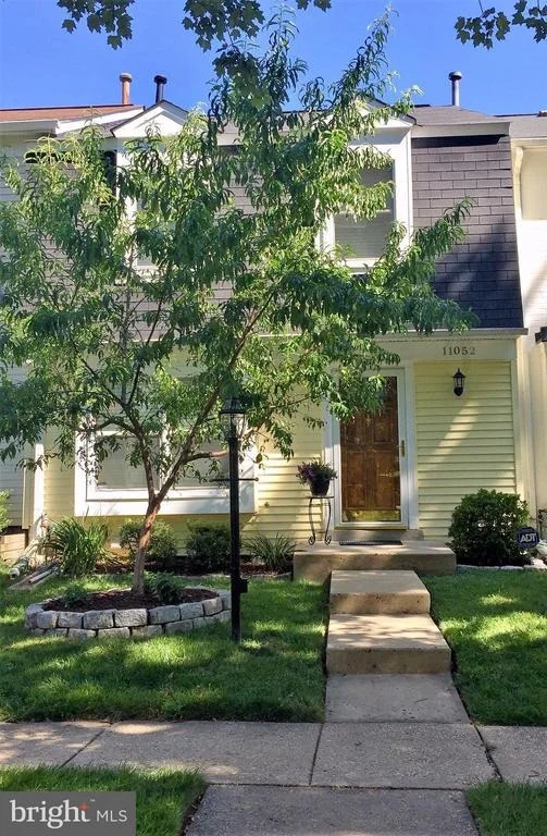 Unit for sale at 11052 BERRYPICK LANE, COLUMBIA, MD 21044