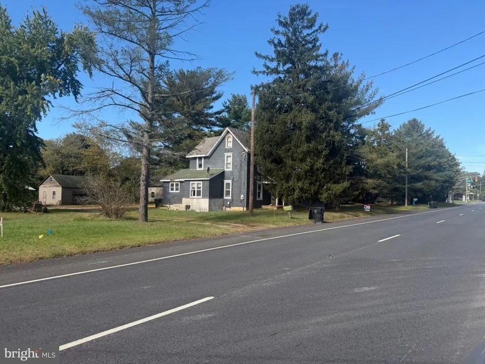 Unit for sale at 107 RT-73, HAMMONTON, NJ 08037