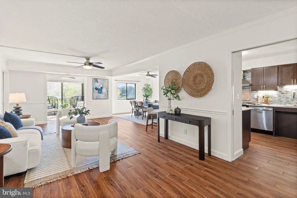 5901 Mount Eagle Drive