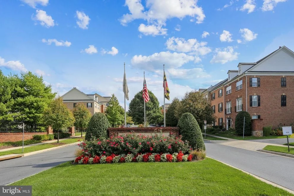 Unit for sale at 633 CEDAR SPRING STREET, GAITHERSBURG, MD 20877