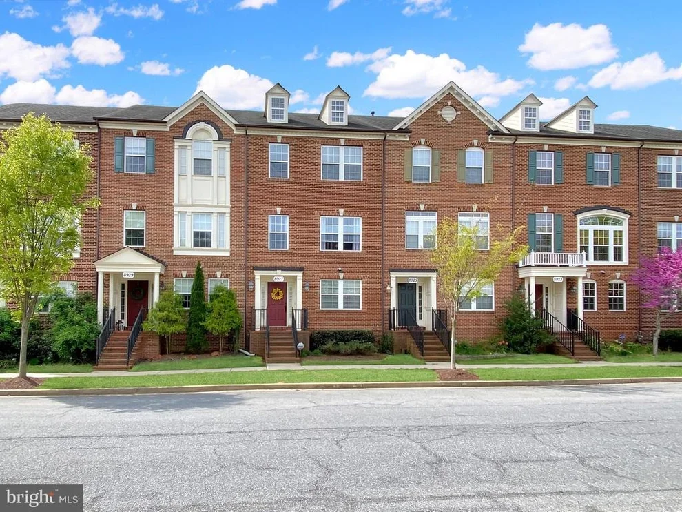 Unit for sale at 8927 AMELUNG STREET, FREDERICK, MD 21704