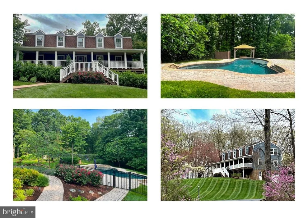 Unit for sale at 13134 CARRIAGE FORD ROAD, NOKESVILLE, VA 20181