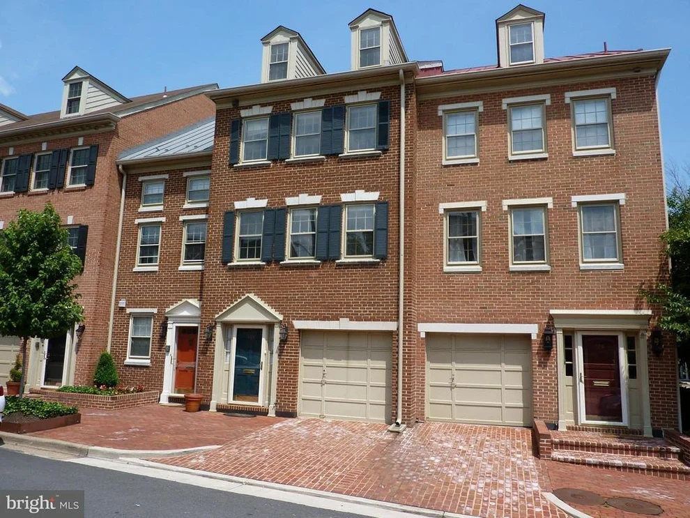 Unit for sale at 686 S COLUMBUS STREET, ALEXANDRIA, VA 22314