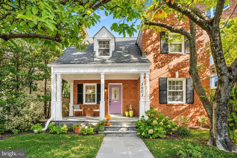 Unit for sale at 3803 LEGATION STREET NW, WASHINGTON, DC 20015
