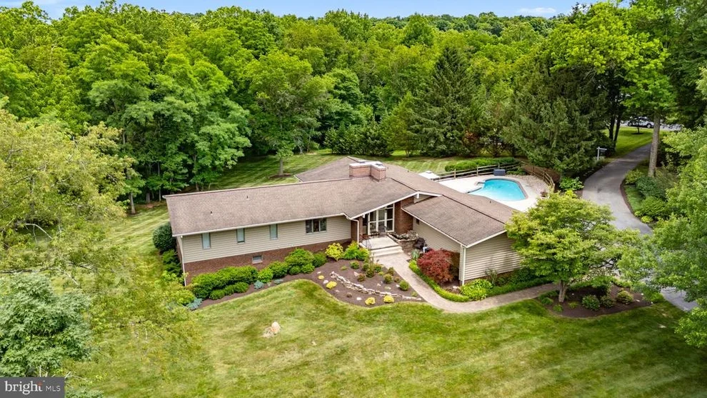 Unit for sale at 15612 BUSHY PARK ROAD, WOODBINE, MD 21797