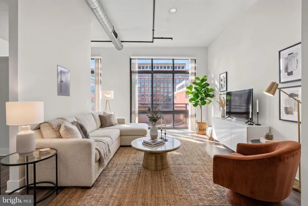 Unit for sale at 520 JOHN CARLYLE STREET, ALEXANDRIA, VA 22314