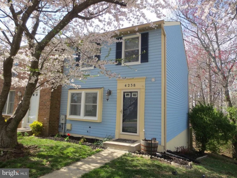 Unit for sale at 4238 DUNWOOD TERRACE, BURTONSVILLE, MD 20866