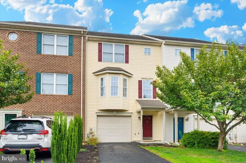 Unit for sale at 54 TEAGUE LANE, MARTINSBURG, WV 25404