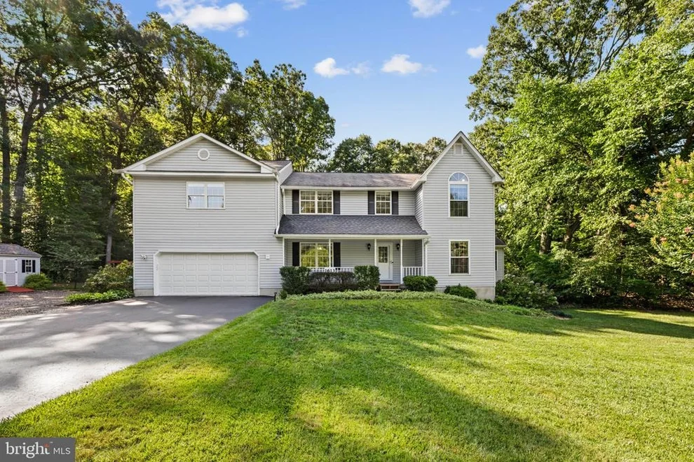 Unit for sale at 1613 MISSION STREET, OWINGS, MD 20736