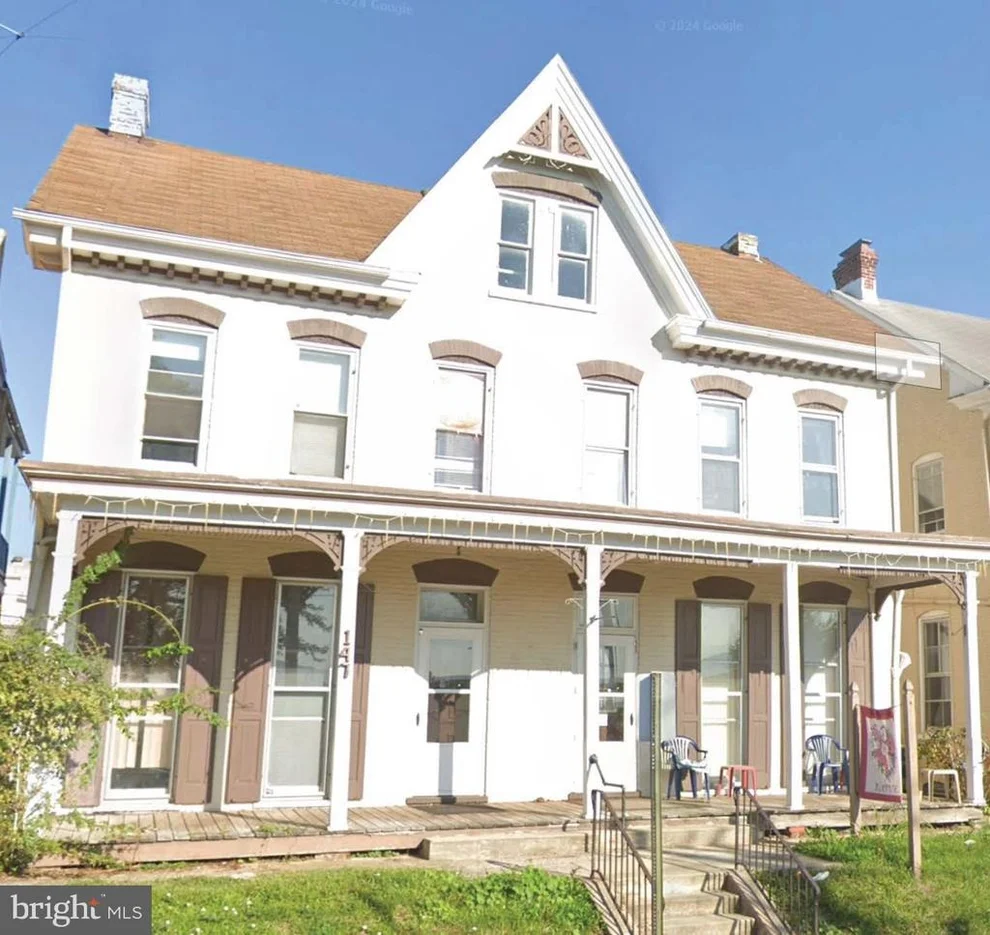 Unit for sale at 145 KING STREET, HAGERSTOWN, MD 21740
