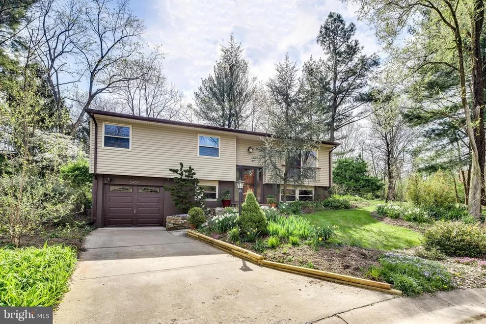 Unit for sale at 5409 APRIL WIND COURT, COLUMBIA, MD 21045