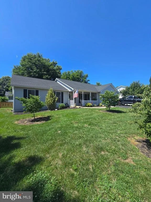 Unit for sale at 84 ORIOLE LANE, FALLING WATERS, WV 25419