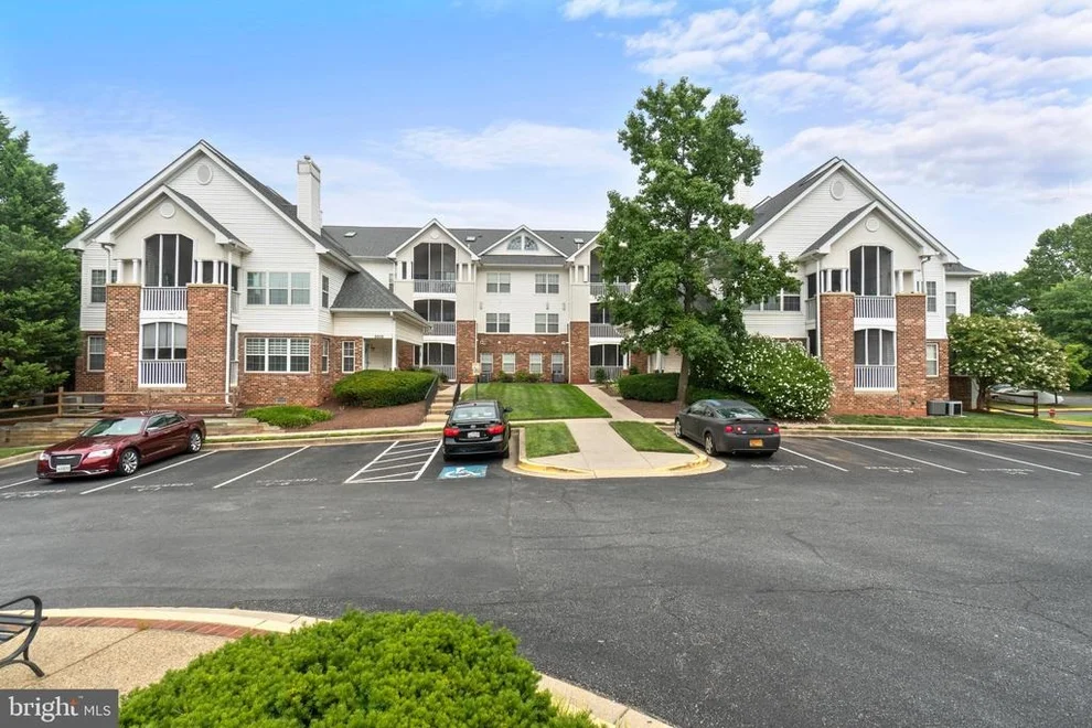 Unit for sale at 6512 LAKE PARK DRIVE, GREENBELT, MD 20770
